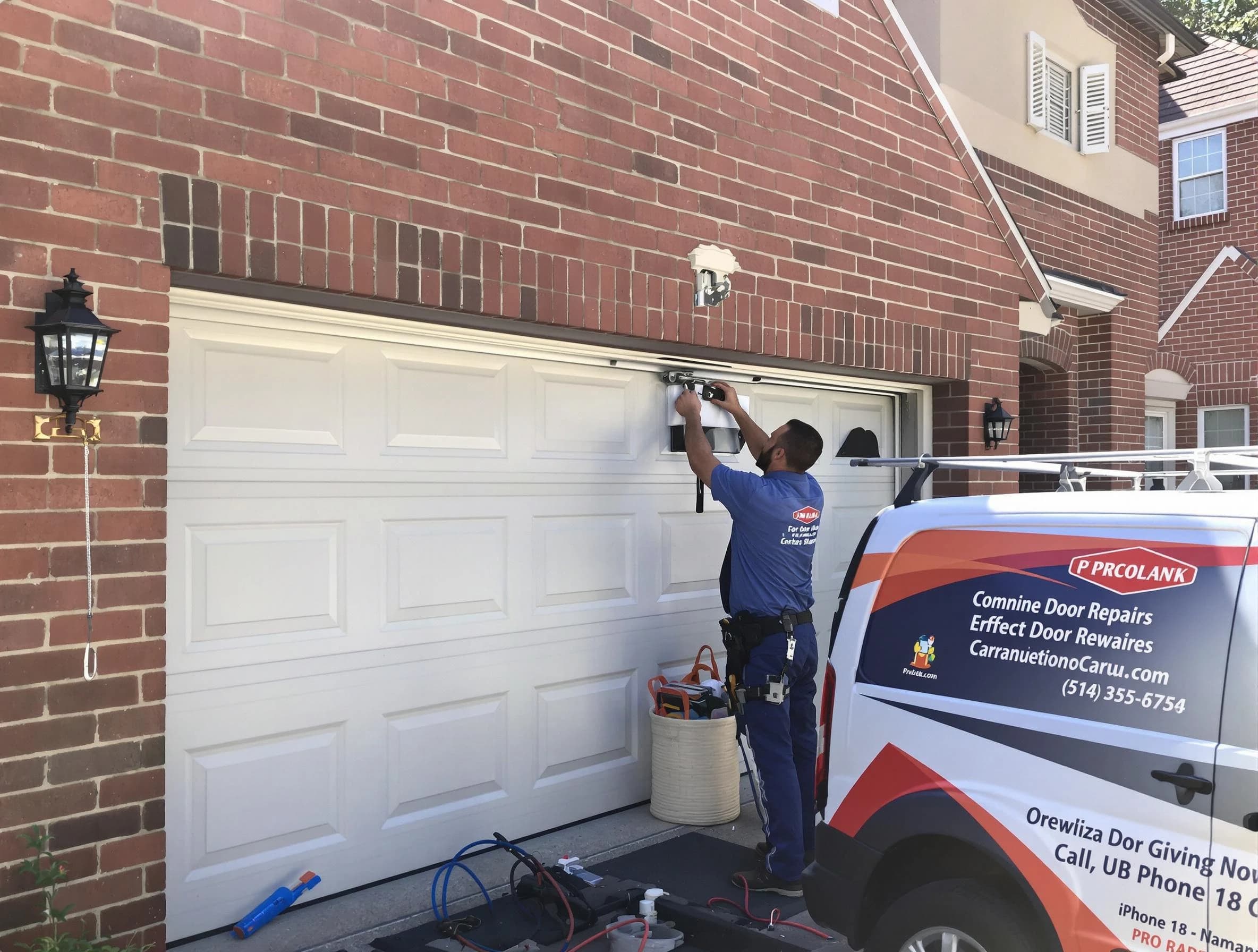 Holladay Garage Door Repair local garage door repair technician in Holladay