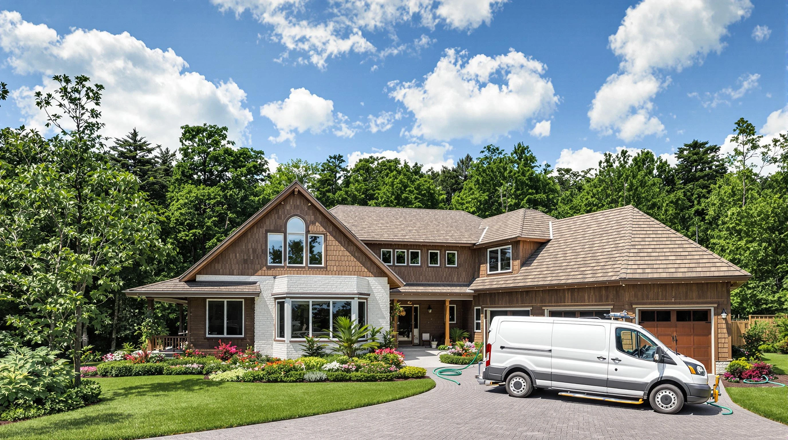 Holladay Garage Door Repair garage door repair crew working in Millcreek, UT