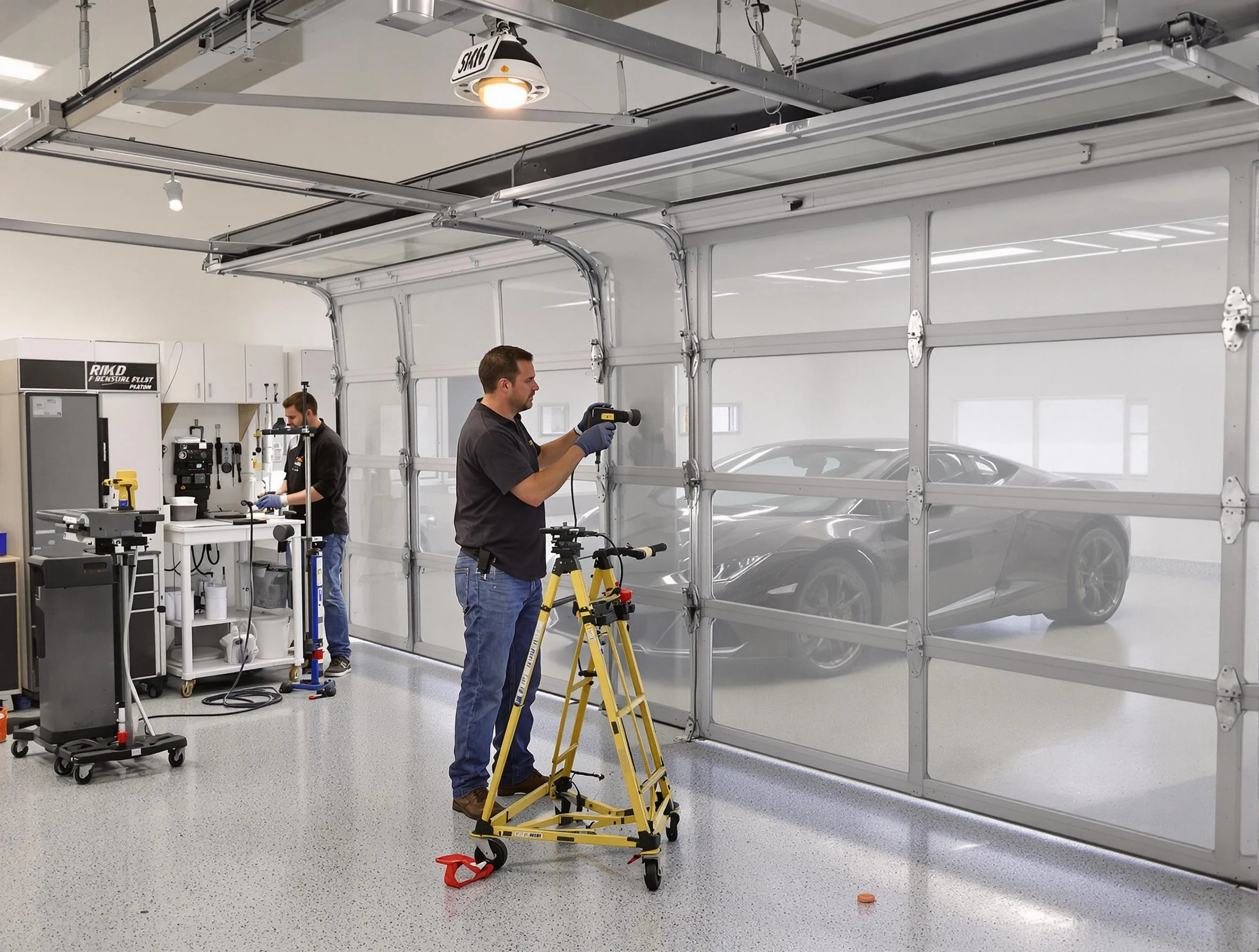 Dents Repair service in Holladay, UT