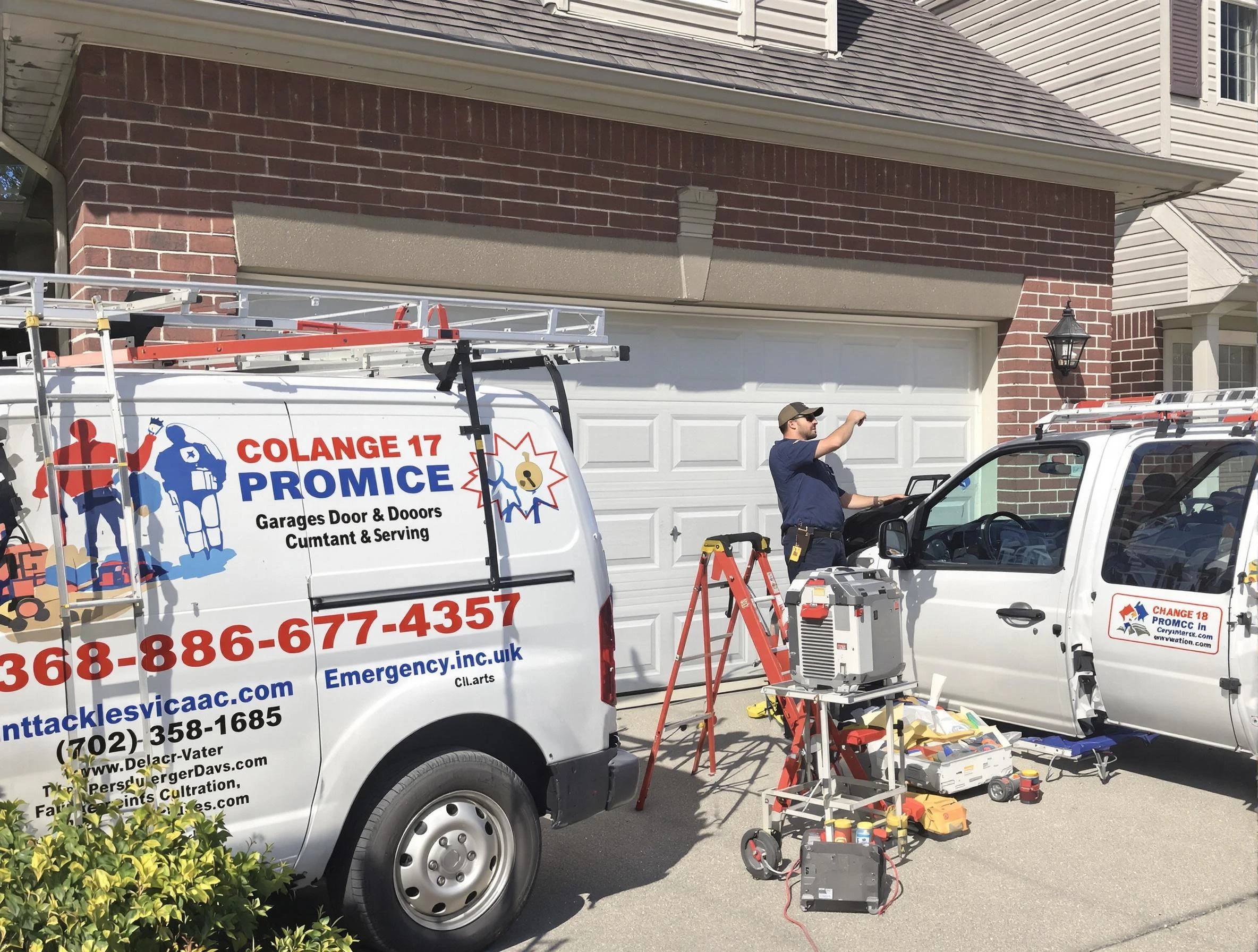Same Day Repair service in Holladay, UT